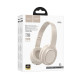 Бездротові навушники Hoco W46 Charm BT white