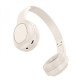 Бездротові навушники Hoco W46 Charm BT white