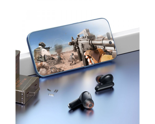 Бездротові навушники Baseus Bowie MZ10 TWS black 2001001257644 6932172624637