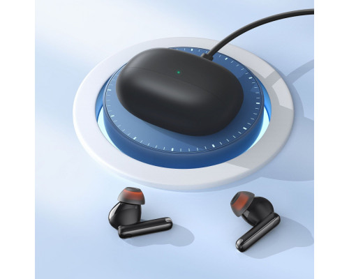 Бездротові навушники Baseus Bowie MZ10 TWS black 2001001257644 6932172624637