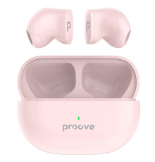 Бездротові навушники Proove Mainstream Mini TWS peach 2001001869335 6901111429367