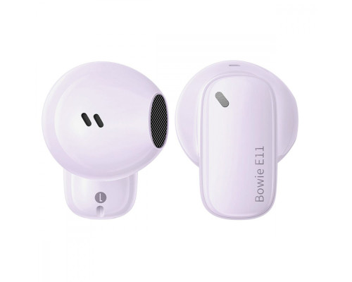 Бездротові навушники Baseus Bowie E11 TWS black 2003000229486 6932172653415