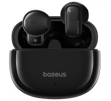 Бездротові навушники Baseus Bowie E11 TWS black 2003000229486 6932172653415