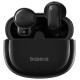Бездротові навушники Baseus Bowie E11 TWS black 2003000229486 6932172653415