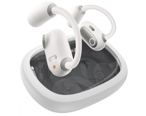 Бездротові навушники Baseus Eli Fit Open-Ear True TWS black 2003000229516 6932172659370