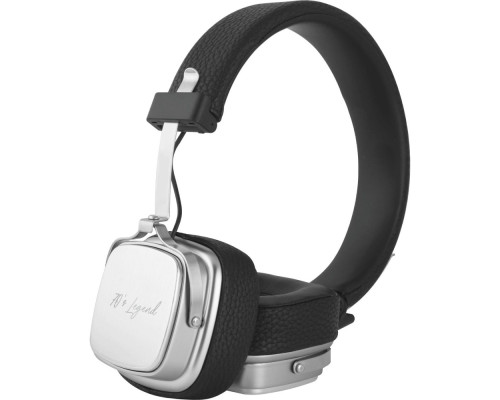 Бездротові навушники Proove 70’s Legend (APP) black/silver 2003000310924 6901112028507
