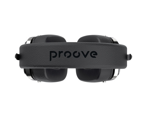 Бездротові навушники Proove 70’s Legend (APP) black/silver 2003000310924 6901112028507