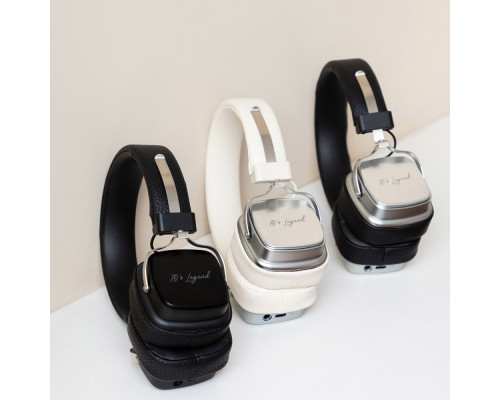 Бездротові навушники Proove 70’s Legend (APP) black/silver 2003000310924 6901112028507