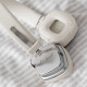 Бездротові навушники Proove 70’s Legend (APP) black/silver 2003000310924 6901112028507