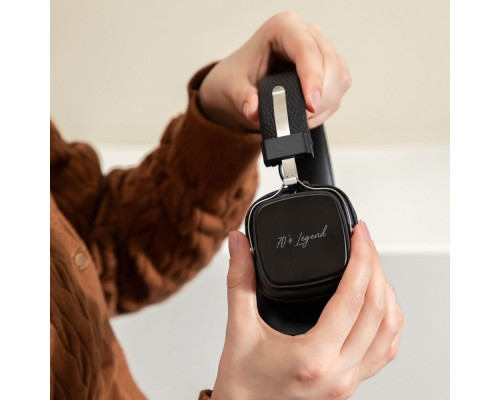 Бездротові навушники Proove 70’s Legend (APP) black/silver 2003000310924 6901112028507
