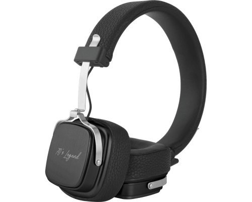 Бездротові навушники Proove 70’s Legend (APP) black/silver 2003000310924 6901112028507