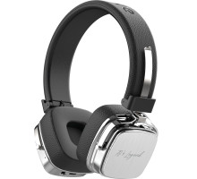 Бездротові навушники Proove 70’s Legend (APP) black/silver 2003000310924 6901112028507