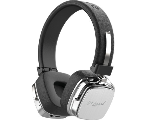 Бездротові навушники Proove 70’s Legend (APP) black/silver 2003000310924 6901112028507