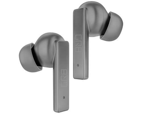 Бездротові навушники Proove Cold Sound GR8 TWS gray 2001001969745 6901111229905