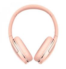 Бездротові навушники Baseus Encok D02 Pro pink 2001001474584 6932172611712