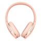 Бездротові навушники Baseus Encok D02 Pro pink 2001001474584 6932172611712