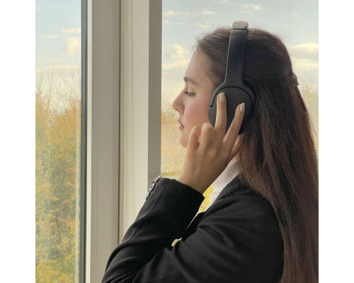 Бездротові навушники Baseus Encok D02 Pro pink 2001001474584 6932172611712