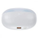 Бездротові навушники Baseus AirGo 1 Ring TWS white 2003000231762 6932172655341