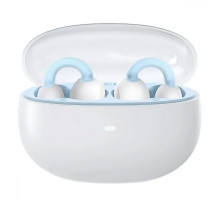 Бездротові навушники Baseus AirGo 1 Ring TWS white 2003000231762 6932172655341