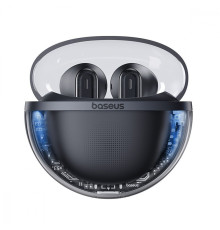 Бездротові навушники Baseus Bowie E5x TWS black