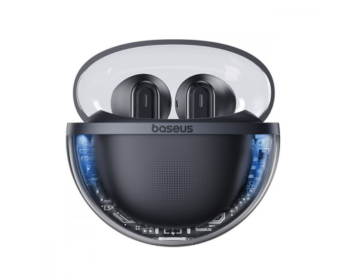 Бездротові навушники Baseus Bowie E5x TWS black