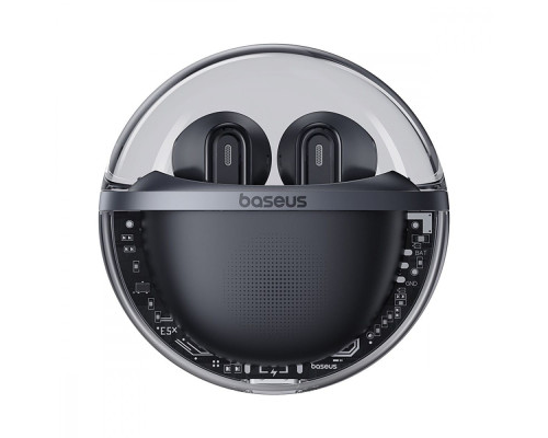 Бездротові навушники Baseus Bowie E5x TWS black