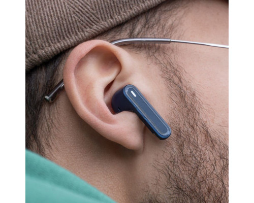 Бездротові навушники Baseus Bowie E5x TWS black