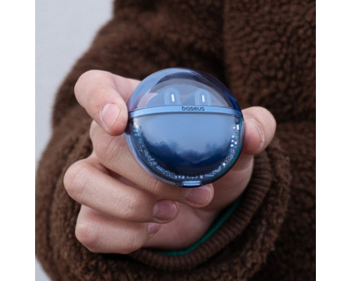 Бездротові навушники Baseus Bowie E5x TWS black