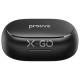 Бездротові навушники Proove X-Go TWS (APP) black 2003000258271 6901111003086