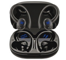 Бездротові навушники Proove X-Go TWS (APP) black 2003000258271 6901111003086