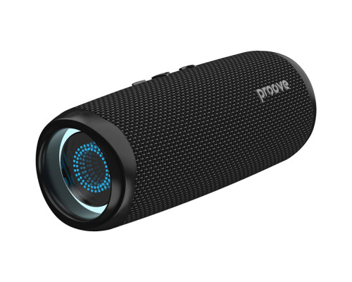 Портативна акустика Proove Rumble 20W (APP) black 2003000310894 6901114705512