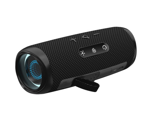 Портативна акустика Proove Rumble 20W (APP) black 2003000310894 6901114705512