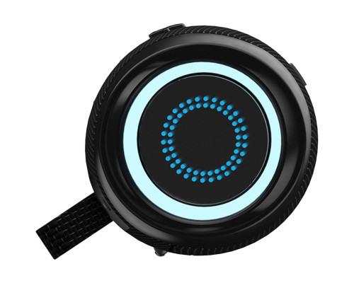 Портативна акустика Proove Rumble 20W (APP) black 2003000310894 6901114705512