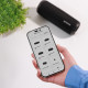 Портативна акустика Proove Rumble 20W (APP) black 2003000310894 6901114705512