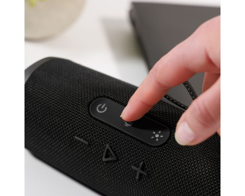Портативна акустика Proove Rumble 20W (APP) black 2003000310894 6901114705512