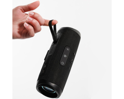 Портативна акустика Proove Rumble 20W (APP) black 2003000310894 6901114705512