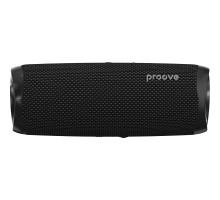 Портативна акустика Proove Rumble 20W (APP) black 2003000310894 6901114705512