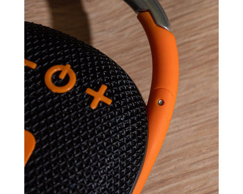 Портативна Акустика Hoco HC17 Easy joy sports gray