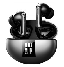 Бездротові навушники Proove Thunder Buds SE TWS with ANC (APP) gray 2003000225990 6901112916576