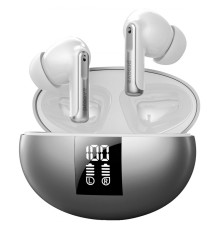 Бездротові навушники Proove Thunder Buds SE TWS with ANC (APP) silver 2003000237764