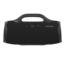 Портативна акустика Proove Rumble 100W (APP) black 2003000310887 6901111663099