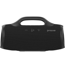 Портативна акустика Proove Rumble 100W (APP) black 2003000310887 6901111663099