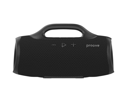 Портативна акустика Proove Rumble 100W (APP) black 2003000310887 6901111663099