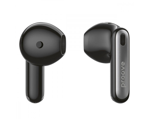 Бездротові навушники Proove Intro TWS (APP) white 2003000201222 6901115922994