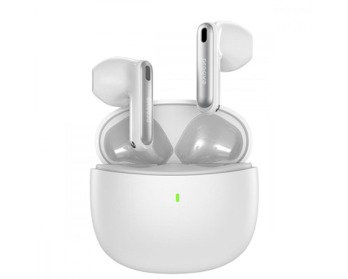Бездротові навушники Proove Intro TWS (APP) white 2003000201222 6901115922994