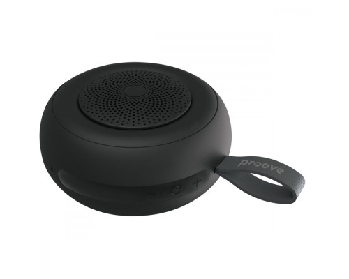Портативна Акустика Proove Stinger 5W black 2001001860110 6901111155839