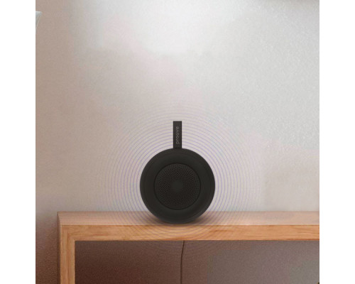 Портативна Акустика Proove Stinger 5W black 2001001860110 6901111155839