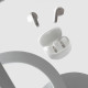 Бездротові навушники Proove Logic TWS (APP) pearl black 2003000268553 6901117928369