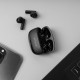 Бездротові навушники Proove Dreamer TWS with ANC (APP) black 2003000258233 6901117615429