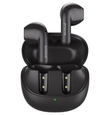 Бездротові навушники Proove Logic TWS (APP) pearl black 2003000268553 6901117928369